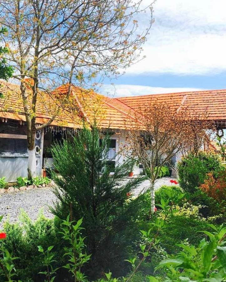 Villa Lukash Yanoshi Εξωτερικό φωτογραφία