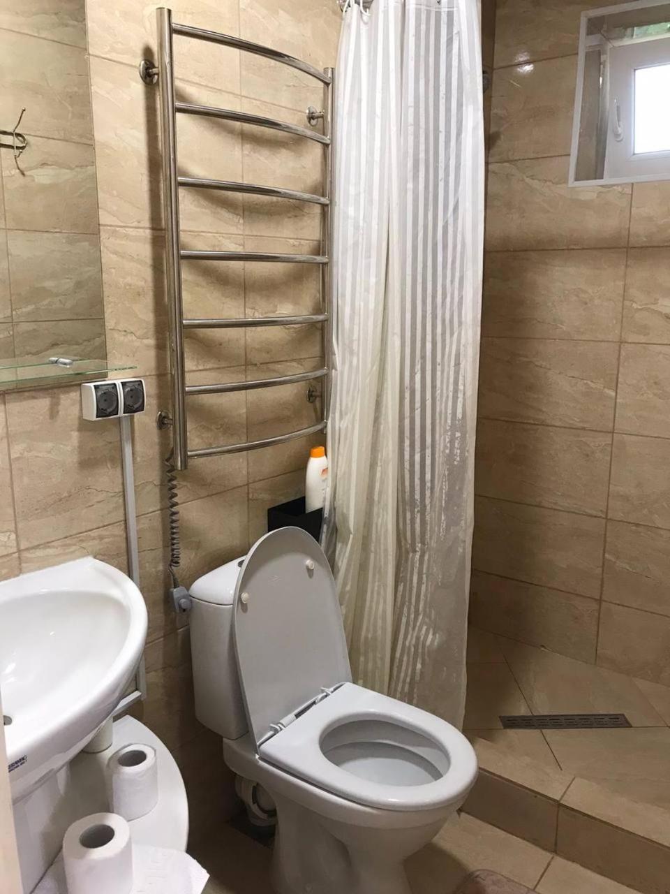 Villa Lukash Yanoshi Δωμάτιο φωτογραφία
