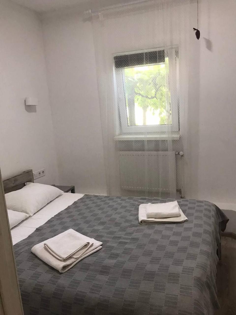 Villa Lukash Yanoshi Δωμάτιο φωτογραφία