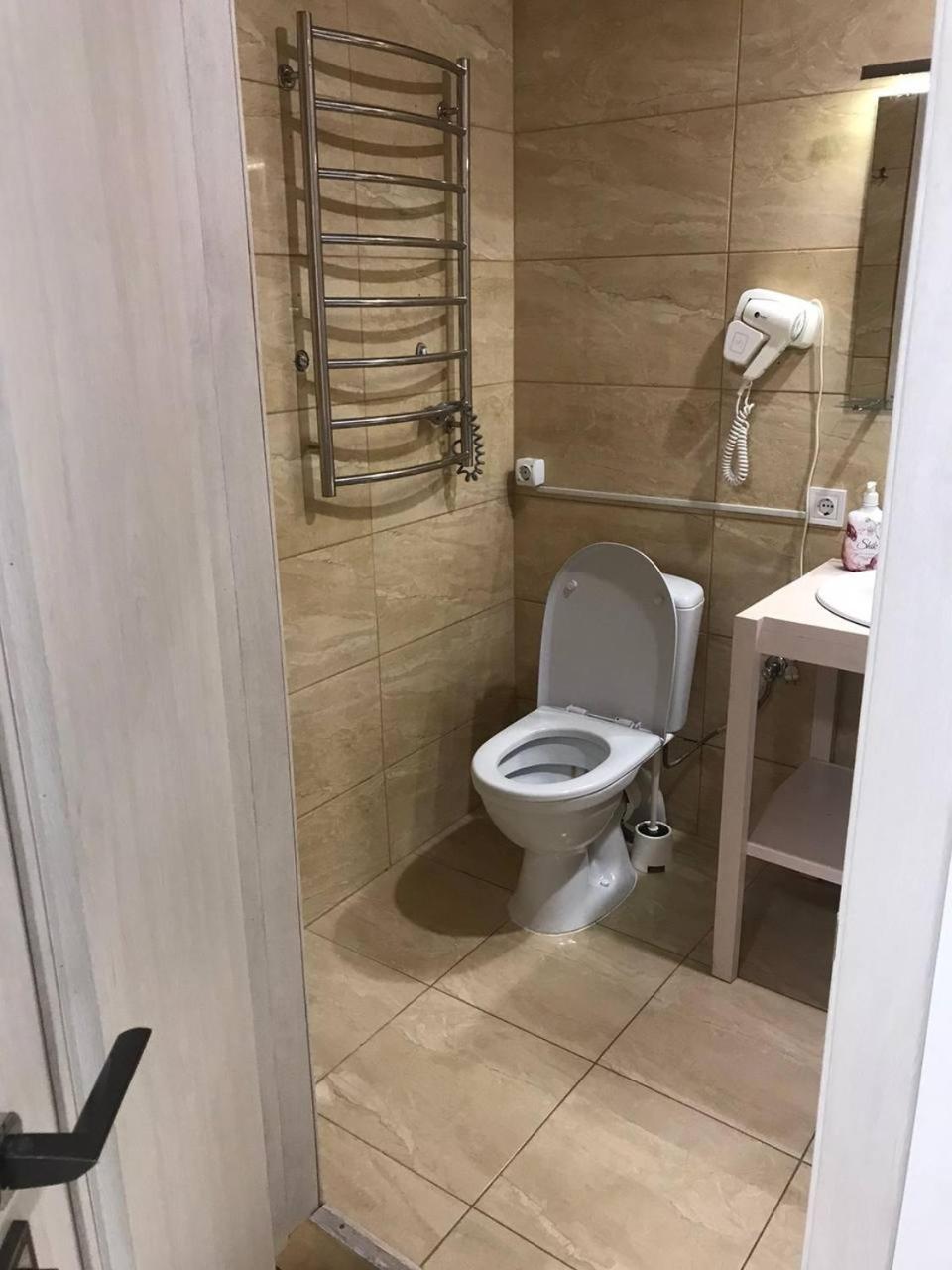 Villa Lukash Yanoshi Δωμάτιο φωτογραφία