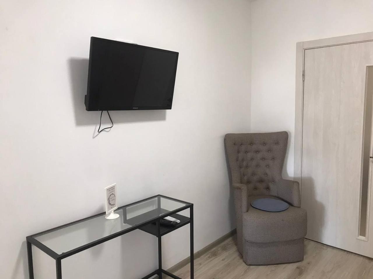 Villa Lukash Yanoshi Δωμάτιο φωτογραφία
