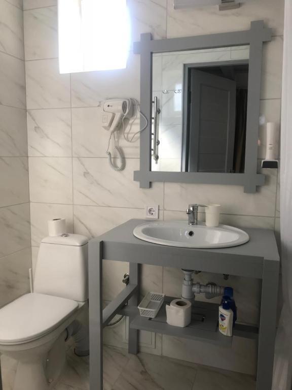 Villa Lukash Yanoshi Εξωτερικό φωτογραφία