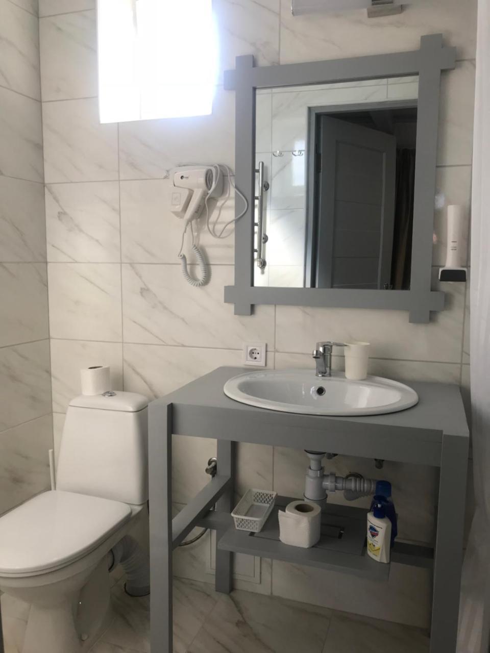 Villa Lukash Yanoshi Εξωτερικό φωτογραφία