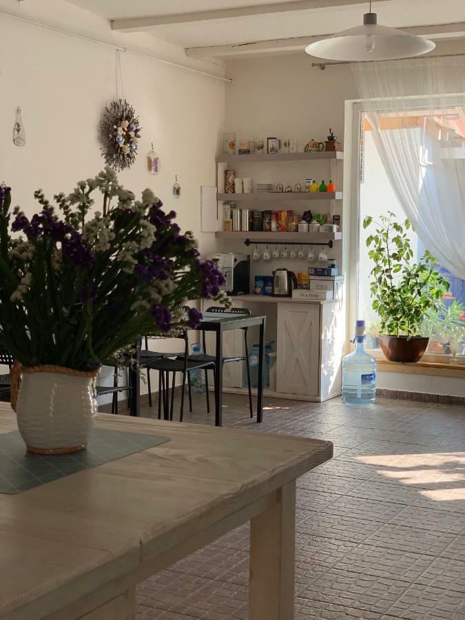 Villa Lukash Yanoshi Εξωτερικό φωτογραφία